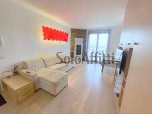 Renta Cuatro habitaciones, Osimo