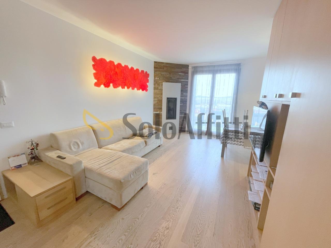 Affitto Quadrivani, Osimo foto