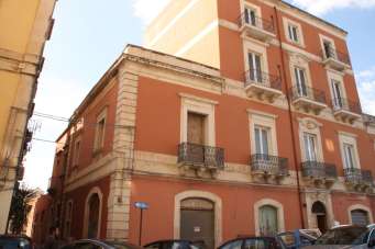 Venta Pentavani, Siracusa