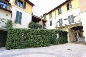 Venta Trivani, Nerviano