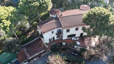 Sale Homes, Bordighera