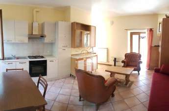 Renta Appartamento, Missaglia