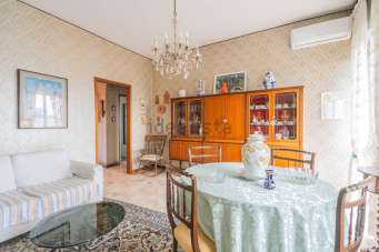 Venta Trivani, Sesto San Giovanni