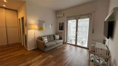 Venta vendita, Spotorno