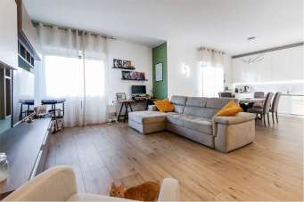 Venta vendita, Paderno Dugnano