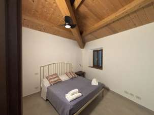 Renta Appartamento, Campagnatico