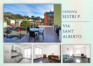 Venta Appartamento, Genova
