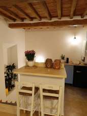 Renta Appartamento, Campagnatico