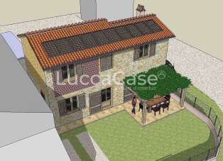 Venta Rustico, Capannori