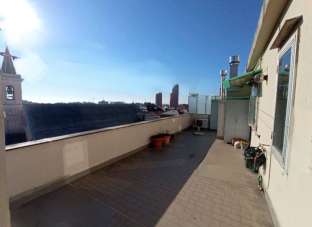 Sale Eptavani, Genova