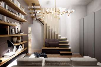 Sale Pentavani, Firenze