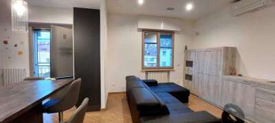 Sale Trivani, Imperia