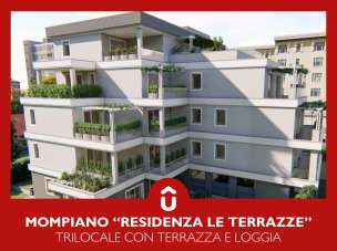 Sale Trivani, Brescia