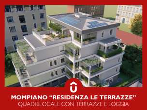Sale Four rooms, Brescia