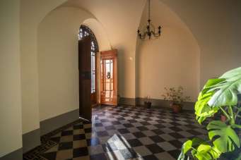 Sale Multivani, Barberino Tavarnelle