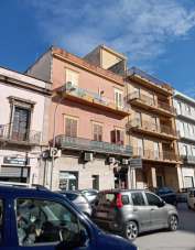 Vendita Appartamento, Trapani