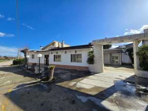 Venta Locale commerciale, Rosciano