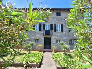 Sale Villa, Pescaglia