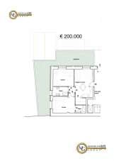 Venta Trivani, Melzo