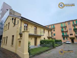 Venta Trivani, Melzo