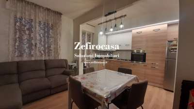 Renta Trivani, Crevalcore