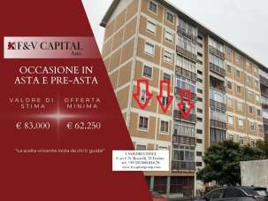 Venta Cuatro habitaciones, Torino