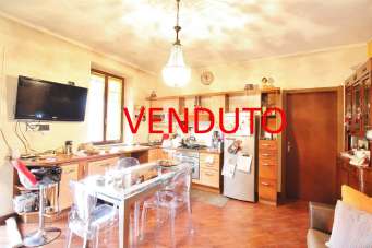 Venta Casa Semindipendente, Legnano