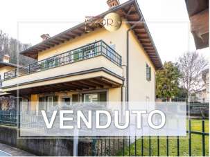 Venta Appartamento, La Valletta Brianza