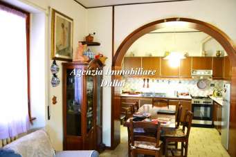 Venta Appartamento, Borgo San Lorenzo