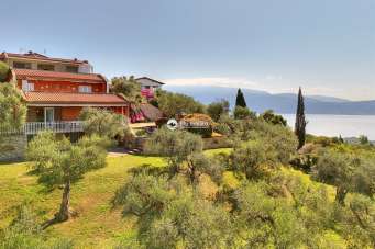 Sale Casa Semindipendente, Toscolano-Maderno