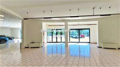 Rent Immobile Commerciale, Borgo San Lorenzo