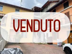 Sale Appartamento, Varese