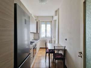 Rent Appartamento, Monza