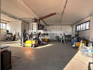 Rent Capannone, Borgo San Lorenzo