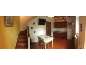 Affitto PORZIONE DI COLONICA, Montespertoli