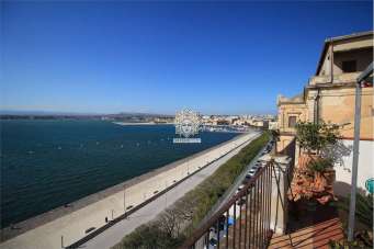 Affitto affitto, Siracusa