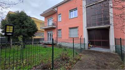 Vendita vendita, Carugo