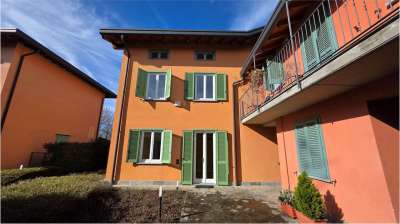 Rent affitto, Villa Guardia