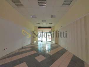 Renta Locale commerciale, Catanzaro