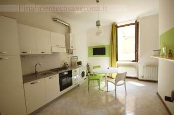 Renta Appartamento, Verona
