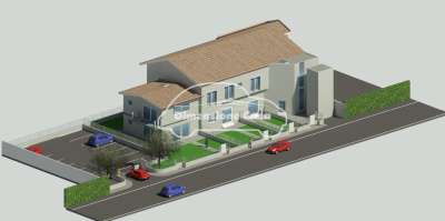 Sale Villa, Capannori