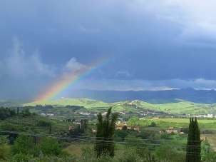 Sale Rustico, Gambassi Terme