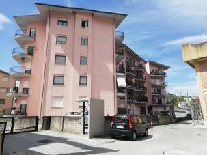 Renta Magazzino, Catanzaro