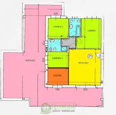 Venda Ville, Cavenago di Brianza