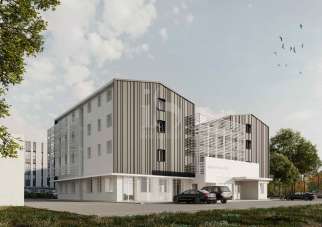 Affitto Monovano, Vimercate