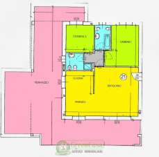 Venda Ville, Cavenago di Brianza