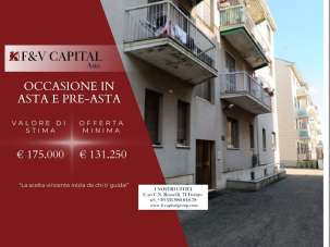 Venta Trivani, Milano