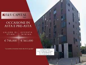 Venta Cuatro habitaciones, Milano