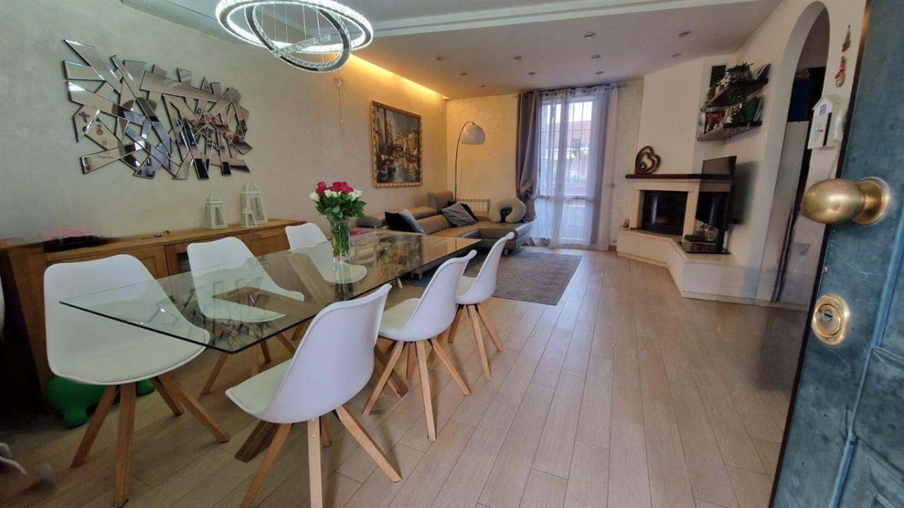 casa indipendente in vendita a Chioggia in zona Valli