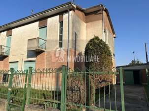 Verkauf Casa Semindipendente, Rivarolo Mantovano